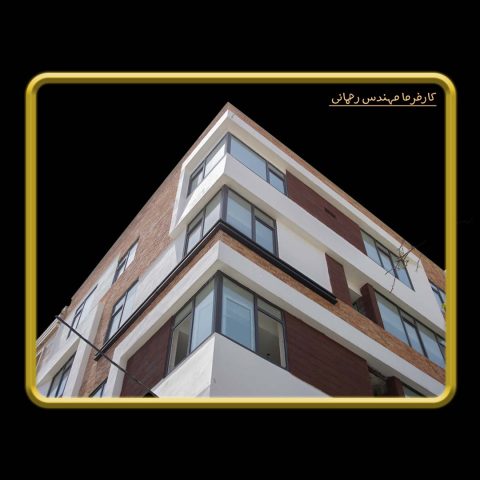 پروژه طالقانی